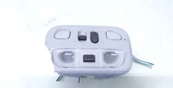 Subaru Legacy Front seat light