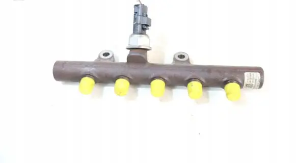 Renault Megane III Fuel main line pipe 