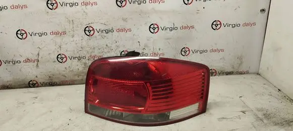 Audi A3 S3 8P Rear/tail lights 11055 8P0945258