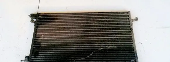 Opel Vectra C A/C cooling radiator (condenser) 871869GA CA1263