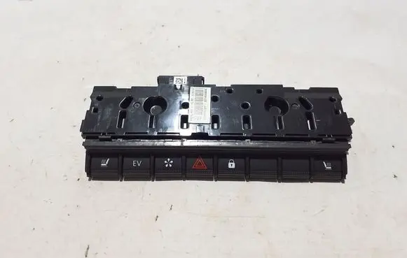 Renault Arkana Other switches/knobs/shifts 283E80542R