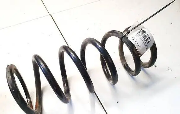 Lexus IS 220D-250-350 Front coil spring