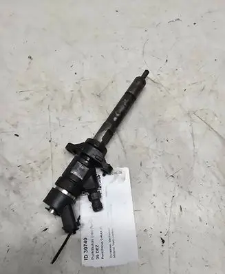 Ford Focus C-MAX Fuel injector 0445110239