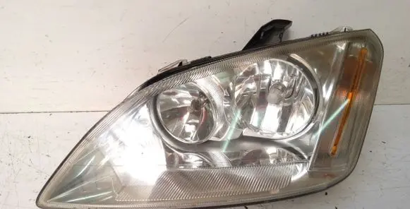 Ford Focus C-MAX Headlight/headlamp 270605