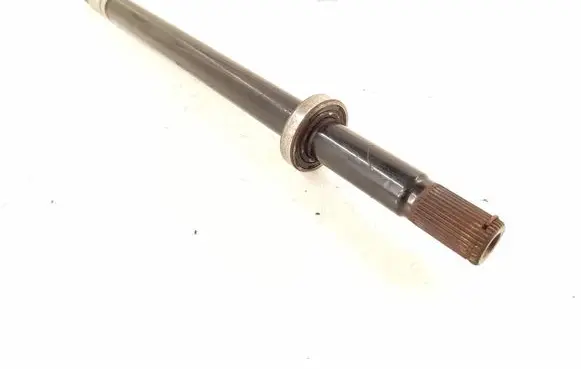 Mercedes-Benz C W204 Front driveshaft 2213300701 A2213300701