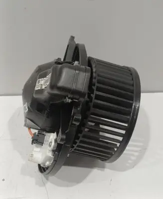 BMW 1 F20 F21 Heater fan/blower T1014415a 927054
