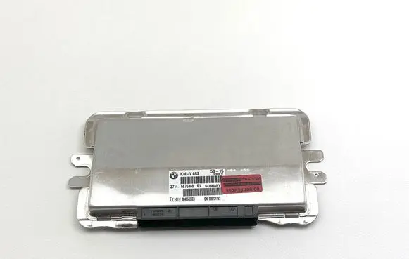 BMW X5 F15 Suspension control unit/module 6875388 37146875388 37146873397