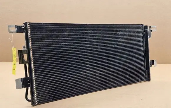 Audi Q5 SQ5 Air conditioning (A/C) air dryer 