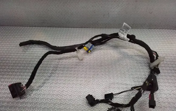 Citroen Jumper Front door wiring loom 1351438080