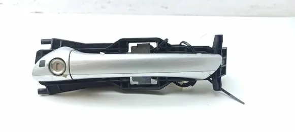 Mercedes-Benz C W203 Front door exterior handle 