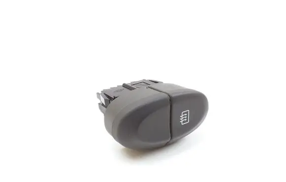 Renault Scenic I Windscreen/window heater switch 432965B