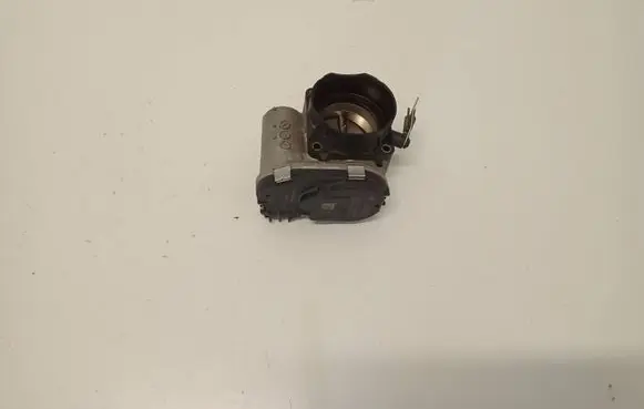 Mercedes-Benz C W205 Throttle valve A2701410025 0280750541 DK0043