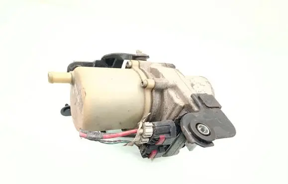 Mazda CX-7 Power steering pump 097210494