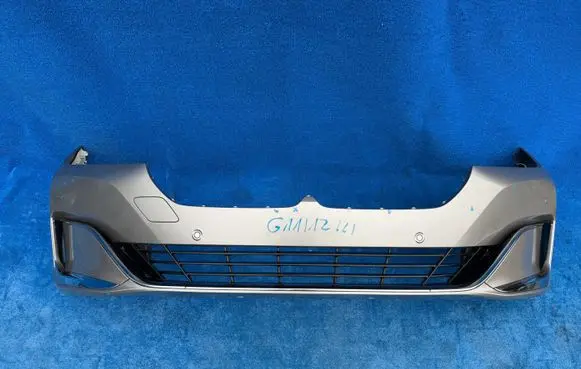 BMW 7 G11 G12 Front bumper 7475178
