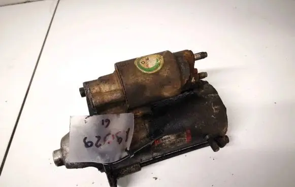 Volvo V50 Starter motor s9036