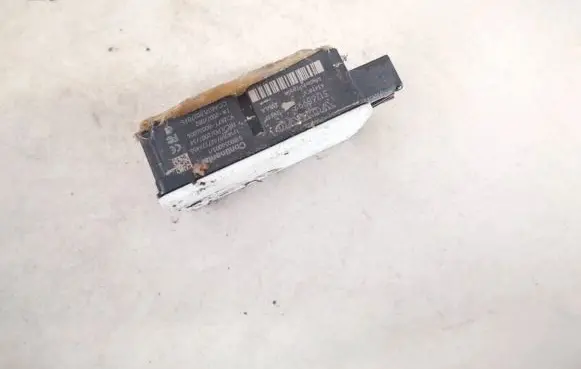 Volvo V40 Door control unit/module 31268992 s180036003