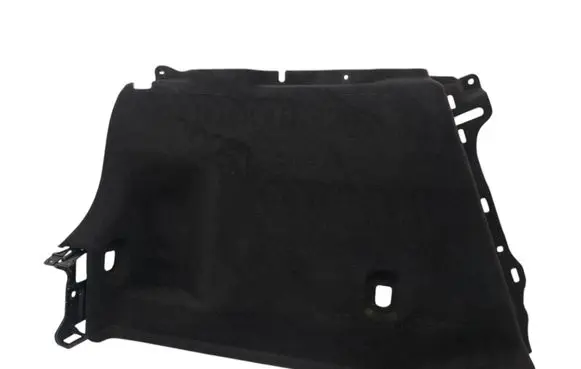 Mazda CX-30 Trunk/boot side trim panel