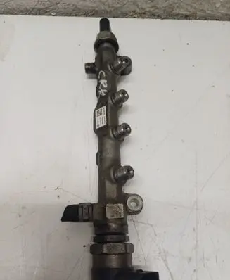 Volkswagen PASSAT B7 USA Fuel main line pipe 04L089D