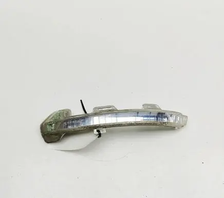 Volkswagen PASSAT B8 Mirror indicator light 3G0949101