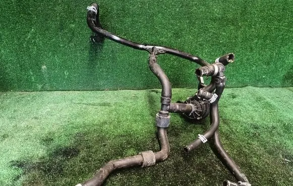 Cupra Formentor Water pump 3WA965567B
