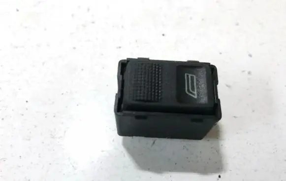 Audi A6 S6 C4 4A Electric window control switch 4a0959855