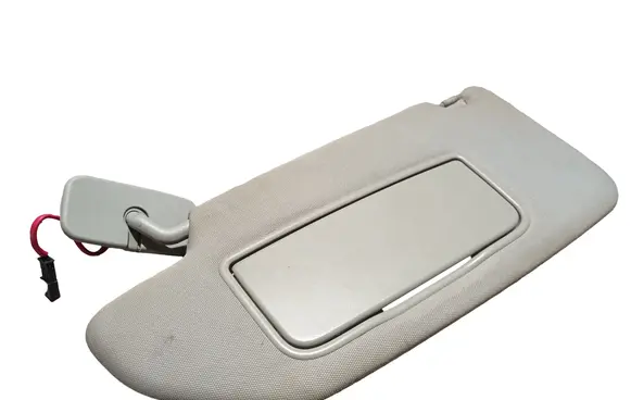 Volvo XC90 Sun visor