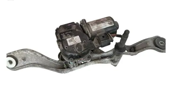 Opel Zafira C Wiper motor w000030851 w000027867