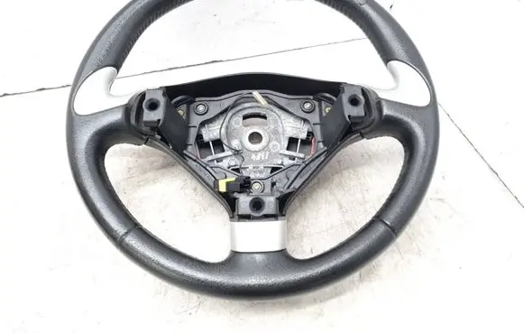 Peugeot 307 CC Steering wheel 96467818ZR 9280720163