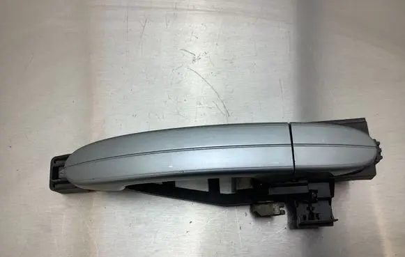 Ford S-MAX Rear door exterior handle 6M21U266B23A