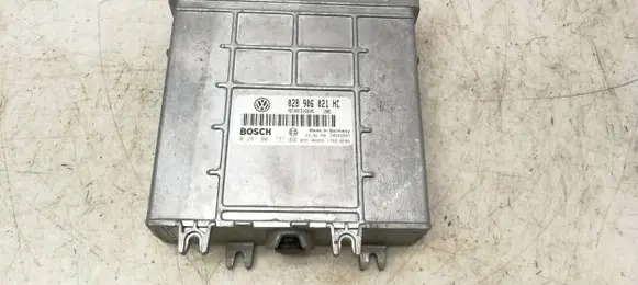 Ford Galaxy Engine control unit/module 028906021HC 28SA3507 0281001737
