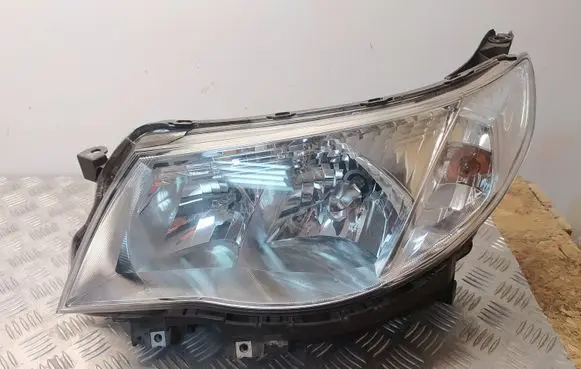 Subaru Forester SH Headlight/headlamp