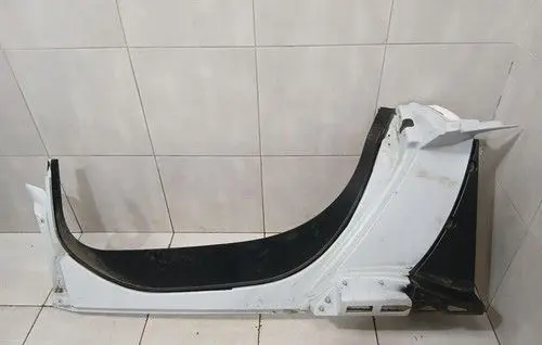 McLaren 675LT Spider Side skirt rear trim