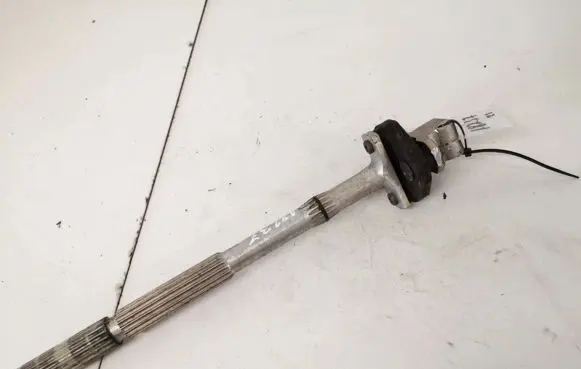 Steering column universal joint