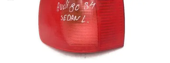Rear/tail lights
