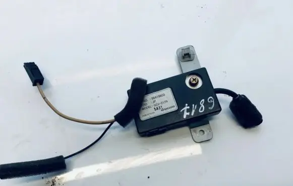 Chevrolet Evanda Antenna control unit 96419803 gdv217r