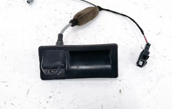 Audi A4 S4 B8 8K Reversing camera 5N0827566AA