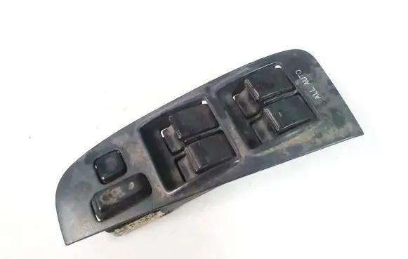 Toyota RAV 4 (XA30) Electric window control switch 54356022a 84820-05100