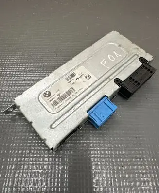 BMW 5 F10 F11 Comfort/convenience module 9247397 535218804 0520660