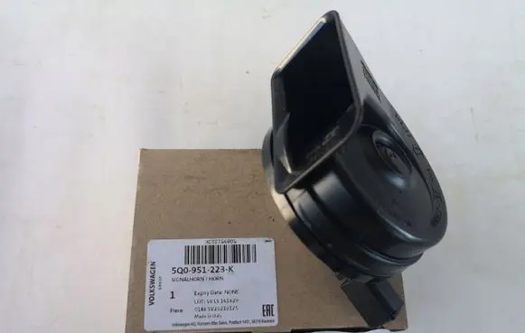Volkswagen Arteon Horn signal 5Q0951223K