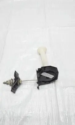 Dodge RAM Spare wheel bolt 68266719AB