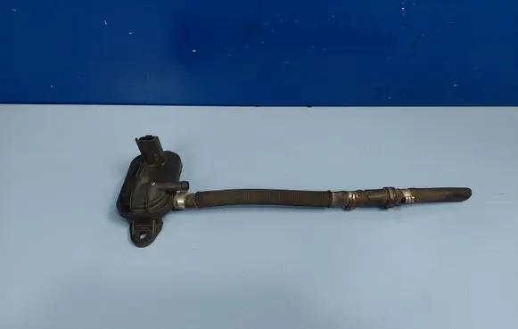 Citroen C4 I Exhaust gas pressure sensor 9645022680
