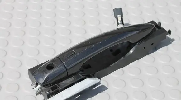 Nissan Qashqai J12 Front door interior handle QASHQAI806116UA0A 806116UA0A