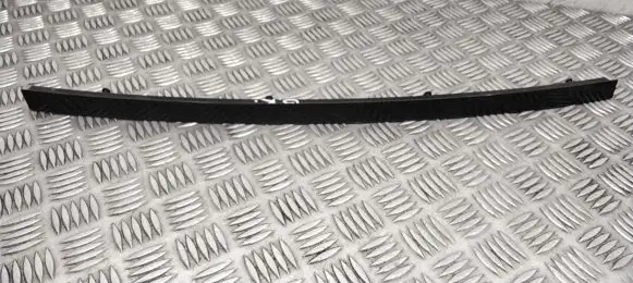 BMW X5 F15 Rear door windshield rail 7289657