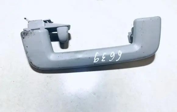 Volvo V50 Rear interior roof grab handle