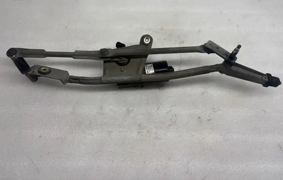 Volvo S60 Front wiper linkage 404775 472C 09151848
