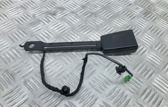 Volkswagen Golf Sportsvan Front seatbelt buckle 510857755A