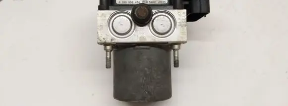 Audi A4 S4 B7 8E 8H ABS Pump 8E0910517D 8E0614517AK