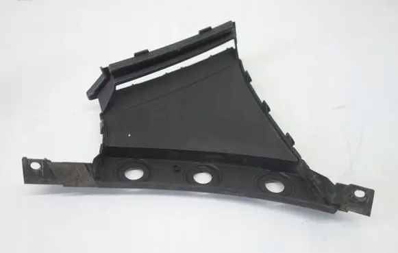 Skoda Scala Intercooler air guide/duct channel 657121764A