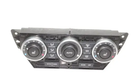 Land Rover Freelander 2 - LR2 Interior fan control switch 6H5219E900HB