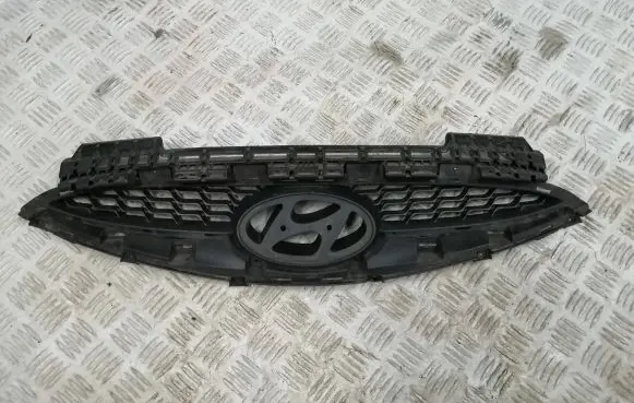 Hyundai ix20 Front grill 86351-1k010